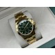 Daytona 126508 40mm YG/YG Green Dial VSF DD4131(Gain Weight)