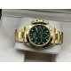 Daytona 126508 40mm YG/YG Green Dial VSF DD4131(Gain Weight)