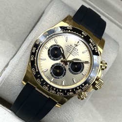 Daytona 126518 40mm YG/RU Yellow Gold Dial VSF DD4131 (Gain Weight)