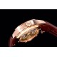 Patek Philippe - Aquanaut Travel Time 5164A 41mm RG/RU Brn GRF V2 MY9015 Mod