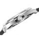 Patek Philippe - Aquanaut Ladies 5068 35.6mm Dia SS/RU Black Dial HIF A324