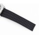 Patek Philippe - Aquanaut Ladies 5068 35.6mm Dia SS/RU Black Dial HIF A324