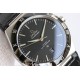 OMEGA - Constellation 2020 41mm SS/LE Black Dial BLSF A8900