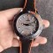 Omega - Planet Ocean 43.5mm SS/NY/RU Grey OMF Asia 2836 Mod