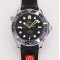 Omega - Seamaster 300m James Bond 007 2019 42mm SS/RU ORF A8806