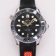 Omega - Seamaster 300m James Bond 007 2019 42mm SS/RU ORF A8806