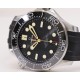 Omega - Seamaster 300m James Bond 007 2019 42mm SS/RU ORF A8806