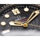 Omega - Seamaster 300m James Bond 007 2019 42mm SS/RU ORF A8806