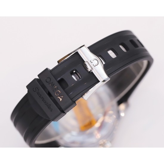 Omega - Seamaster 300m James Bond 007 2019 42mm SS/RU ORF A8806