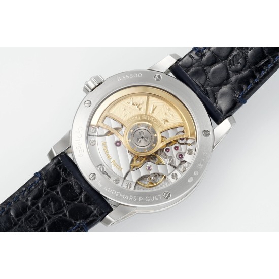 Code11.59 15210 41mm SS/LE Black Dial APSF A4302 Super Clone