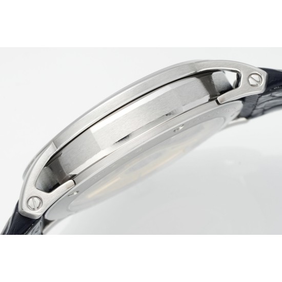Code11.59 15210 41mm SS/LE Black Dial APSF A4302 Super Clone