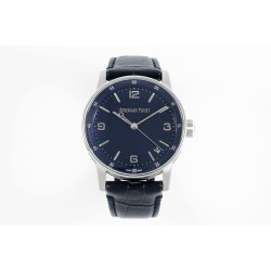 Code11.59 15210 41mm SS/LE Blue Dial APSF A4302 Super Clone