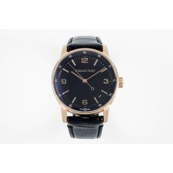 Code11.59 15210 41mm RG/LE Black Dial APSF A4302 Super Clone