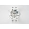 Royal Oak Diver 15707 CER/RU White IPF A3120