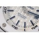 Royal Oak Diver 15707 CER/RU White IPF A3120