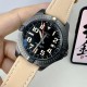 Breitling - Avenger Seawolf BS 2017 Yllw DLC/NY Blk BLSF Asia 2836