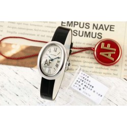 Baignoire Ladies 31mm SS/LE White Dial AF Quartz