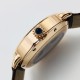 Cartier Ronde Louis 40mm RG/LE White Dial RMN EGF 1904-PS