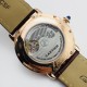Cartier Ronde Louis 40mm RG/LE White Dial RMN EGF 1904-PS