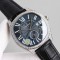 Drive De Cartier 40mm Diam SS/LE Blue Dial JHF Automatic