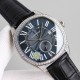 Drive De Cartier 40mm Diam SS/LE Black Dial JHF Automatic