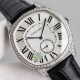 Drive De Cartier 40mm Diam SS/LE Black Dial JHF Automatic