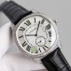 Drive De Cartier 40mm Diam SS/LE Black Dial JHF Automatic