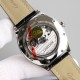 Drive De Cartier 40mm Diam SS/LE Black Dial JHF Automatic