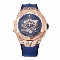 Big Bang Sang Bleu RG/RU Blue/Num BBF A1240