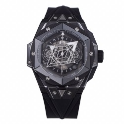 Big Bang Sang Bleu Ceramic/RU Black/Num ZF A1240