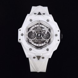 Big Bang Sang Bleu Ceramic/RU White/Num ZF A1240