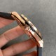 Hublot - Classic Fusion Skeleton Tourbillon 45mm DIAM RG-DIAM/LE/RU JBF