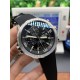 Aquatimer Chrono 44mm Black/Stk SS/RU V6F A7750