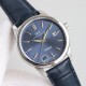 IWC - Vintage Ingenieur 42mm SS/LE White K6F Miyota 9015 Mod