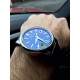 IWC - Vintage Ingenieur 42mm SS/LE White K6F Miyota 9015 Mod