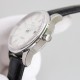IWC - Vintage Ingenieur 42mm SS/LE White K6F Miyota 9015 Mod