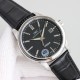 IWC - Vintage Ingenieur 42mm SS/LE White K6F Miyota 9015 Mod
