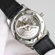 IWC - Vintage Ingenieur 42mm SS/LE White K6F Miyota 9015 Mod