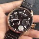 Big Pilot Annual Calendar IW502708 46mm RG/LE Brown Dial YLF A52850