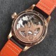 Big Pilot Annual Calendar IW502708 46mm RG/LE Brown Dial YLF A52850