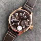 Big Pilot Annual Calendar IW502708 46mm RG/LE Brown Dial YLF A52850