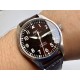 Mark XVIII IW327010 SS/LE Brown/Num 40mm BYF MY9015
