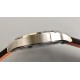 Mark XVIII IW327010 SS/LE Brown/Num 40mm BYF MY9015