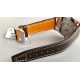Mark XVIII IW327010 SS/LE Brown/Num 40mm BYF MY9015