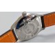 Mark XVIII IW327010 SS/LE Brown/Num 40mm BYF MY9015