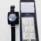 Big Pilot Top Gun 43mm Cer/LE Black Dial M+ 8N24
