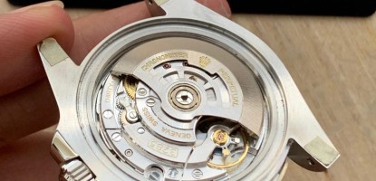 About Super Clone Watches
