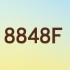 8848F