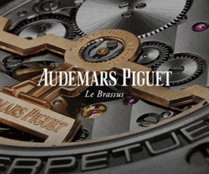 AUDEMARS PIGUET