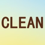 CLEAN